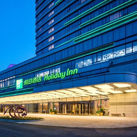 Holiday Inn Suzhou Taihu Lake By Ihg Exteriör bild