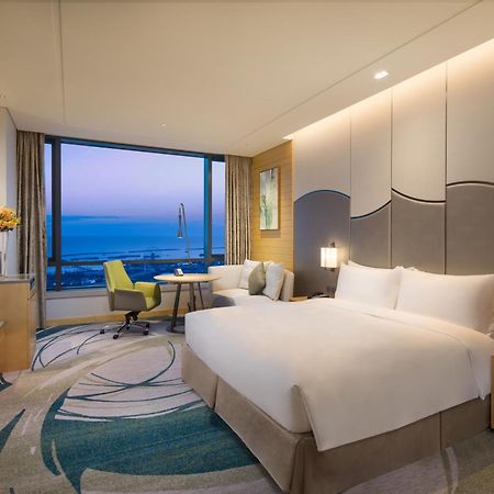 Holiday Inn Suzhou Taihu Lake By Ihg Exteriör bild