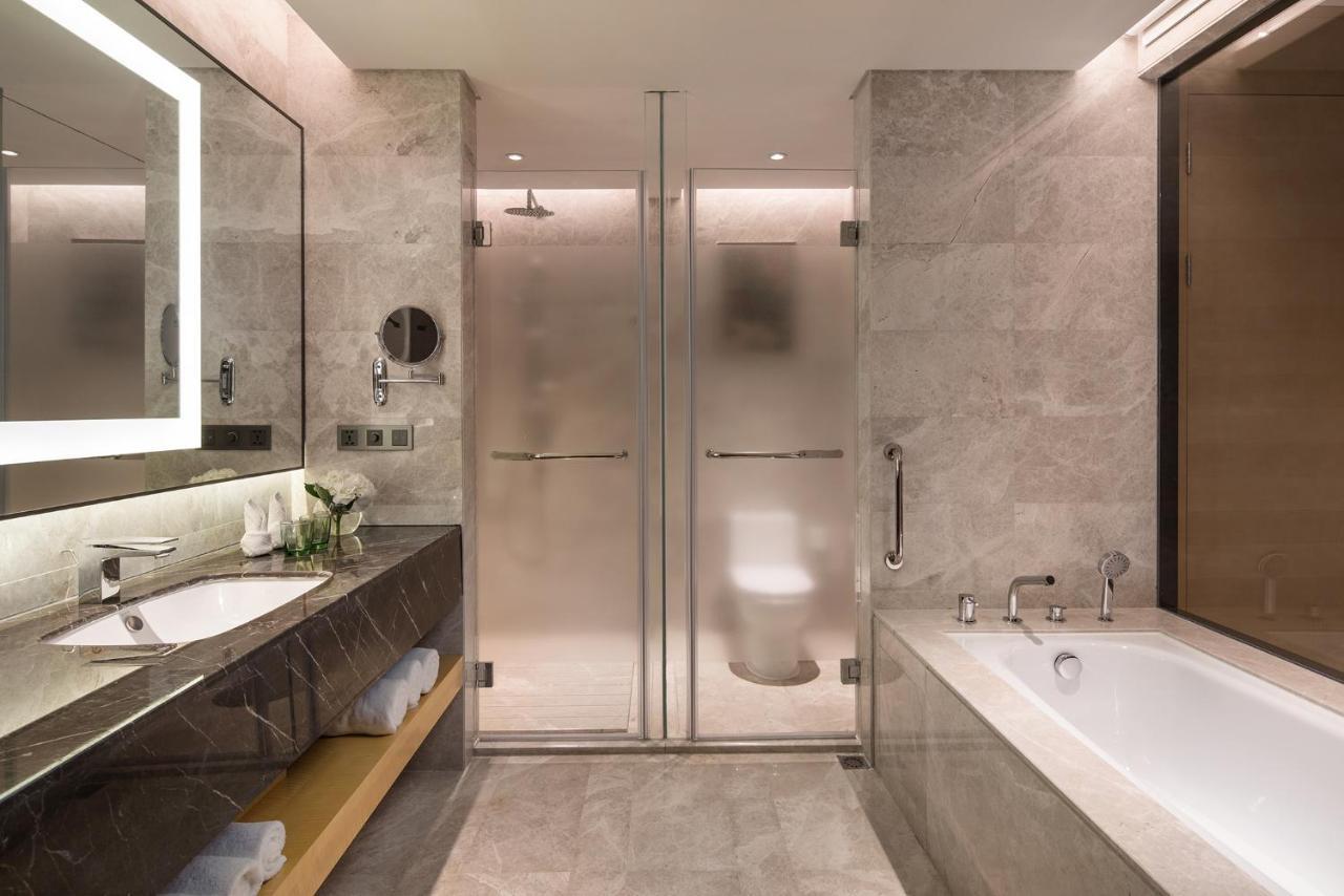 Holiday Inn Suzhou Taihu Lake By Ihg Exteriör bild