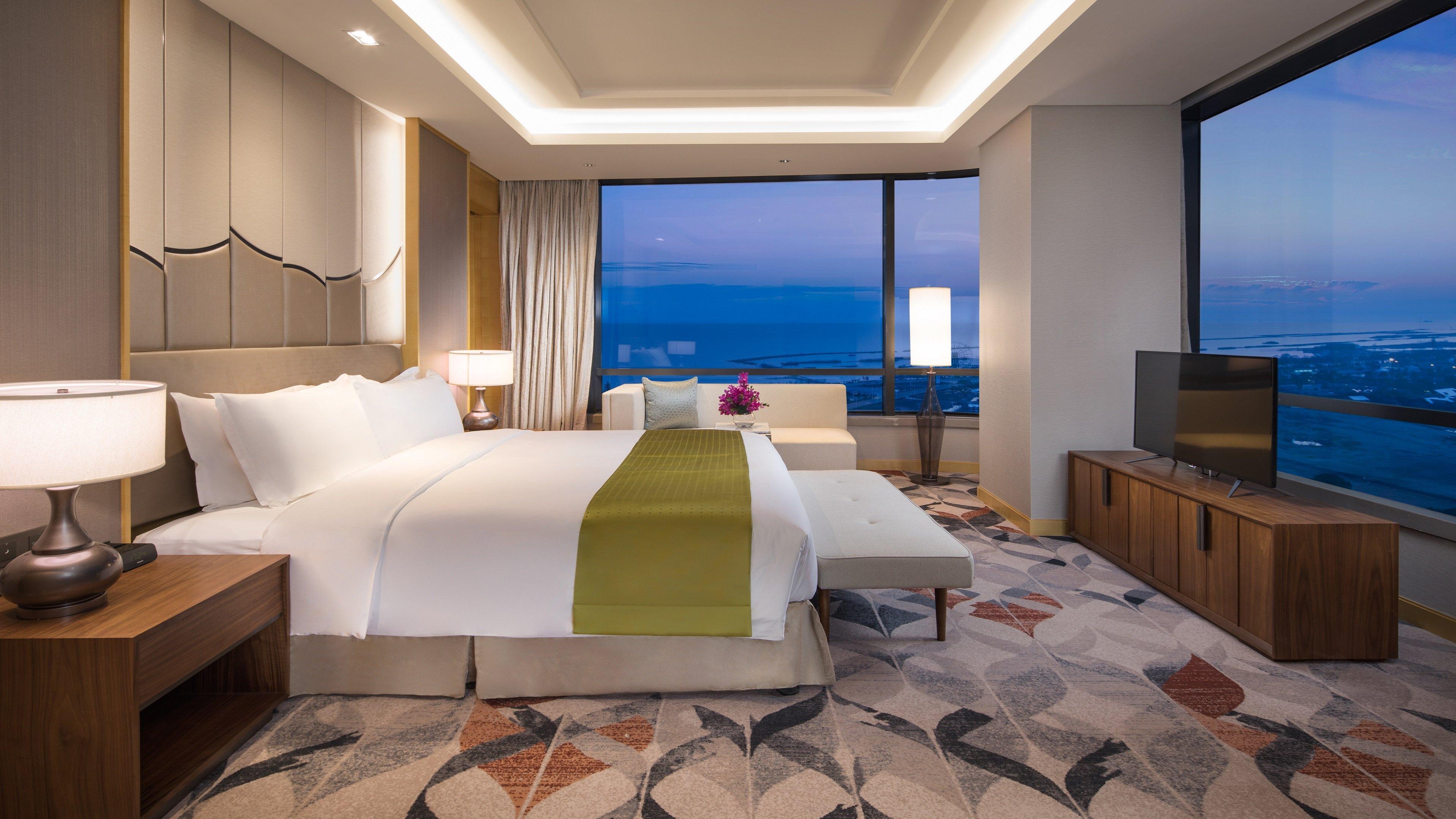 Holiday Inn Suzhou Taihu Lake By Ihg Exteriör bild