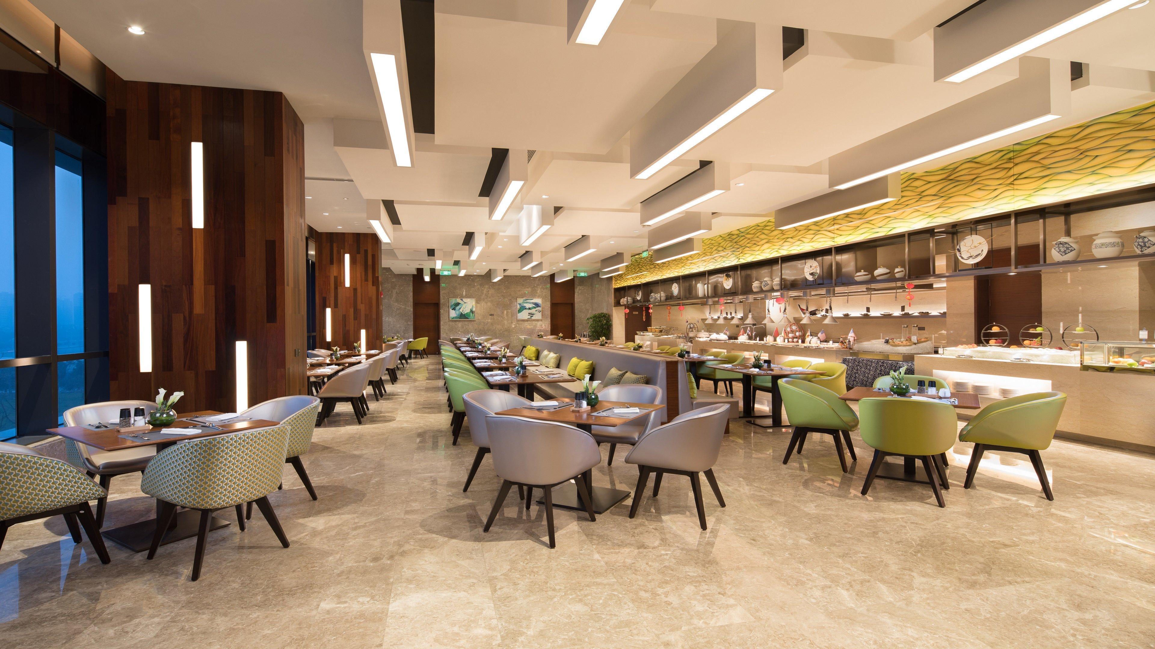 Holiday Inn Suzhou Taihu Lake By Ihg Exteriör bild