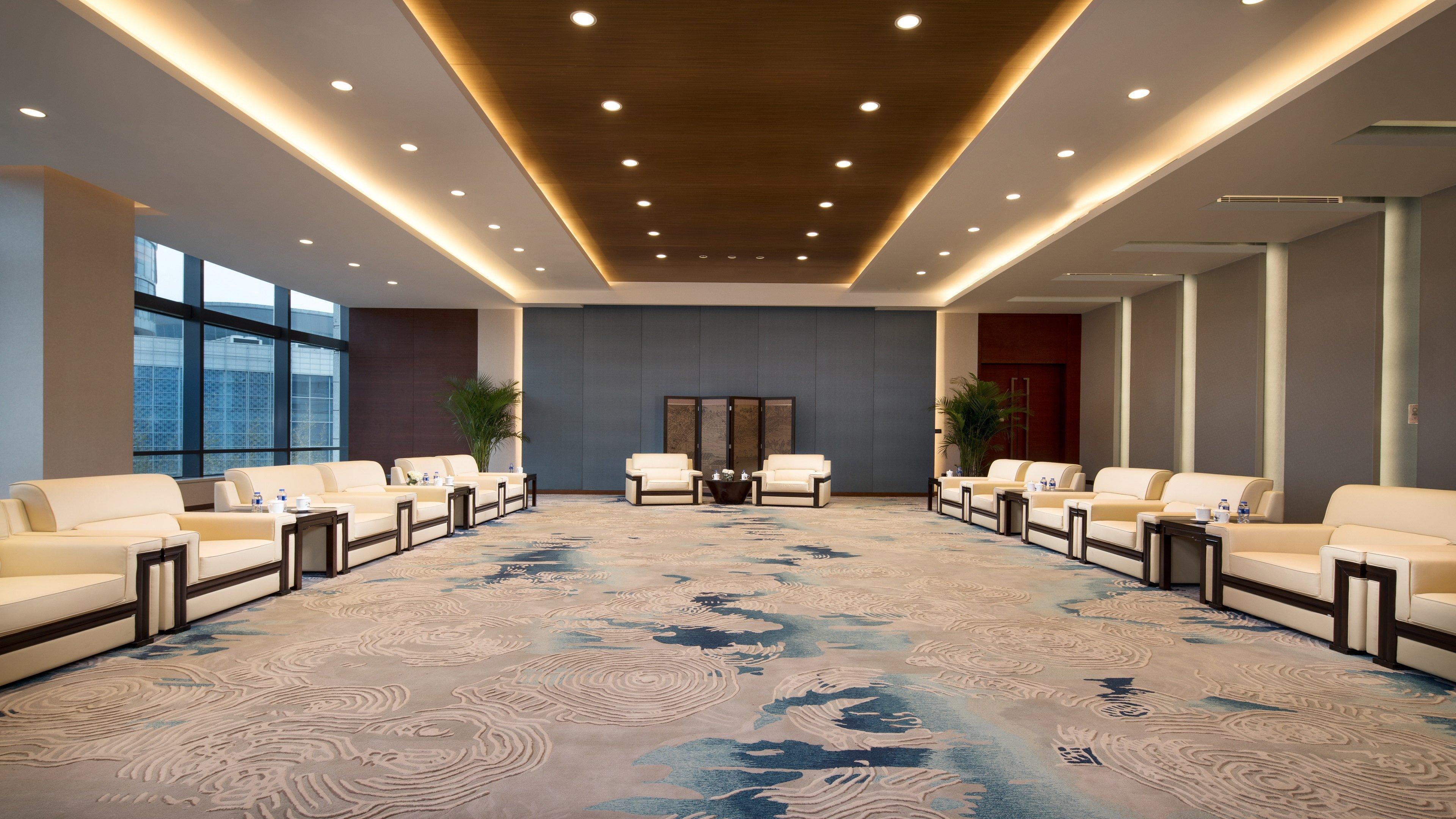 Holiday Inn Suzhou Taihu Lake By Ihg Exteriör bild