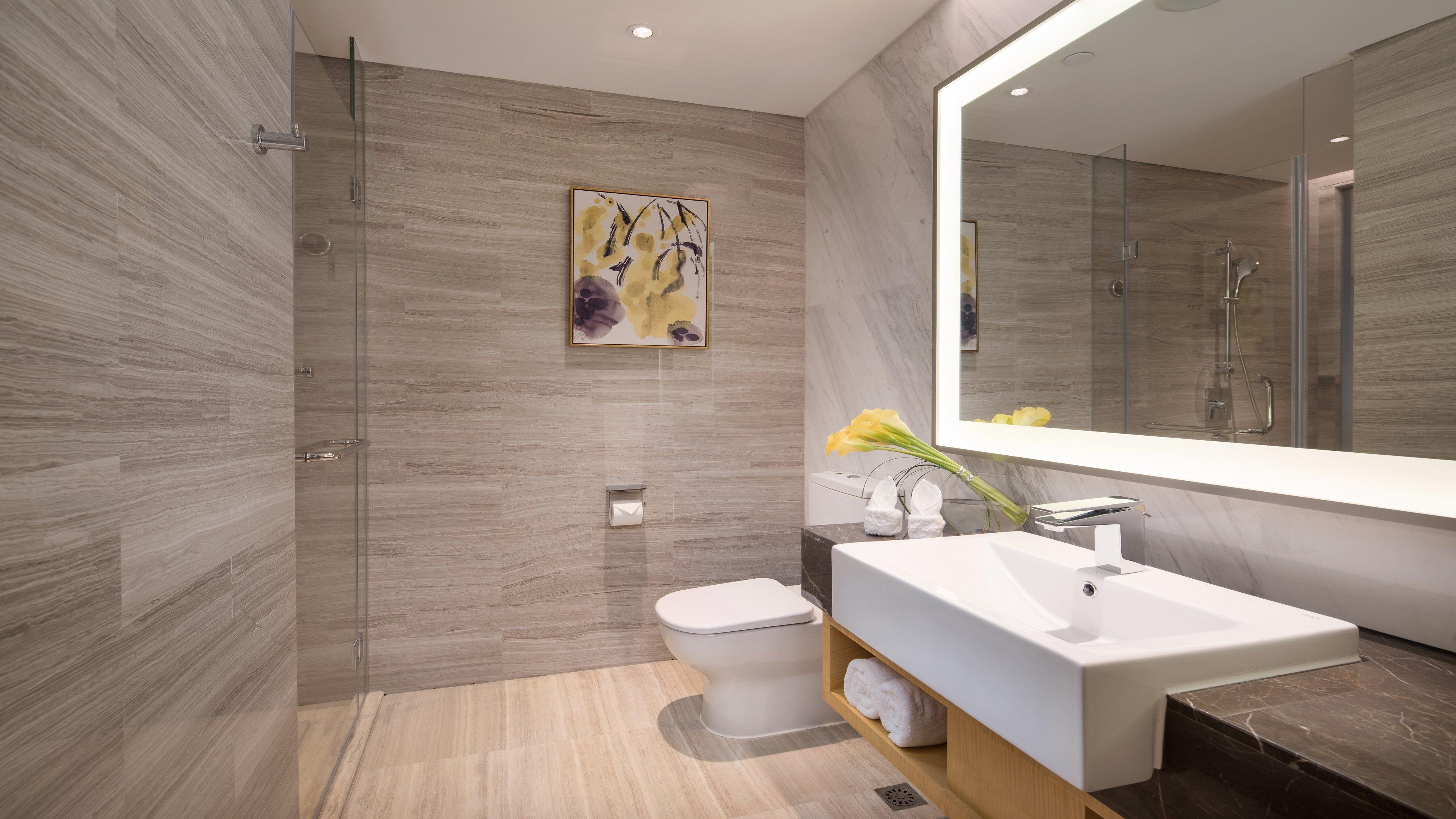 Holiday Inn Suzhou Taihu Lake By Ihg Exteriör bild