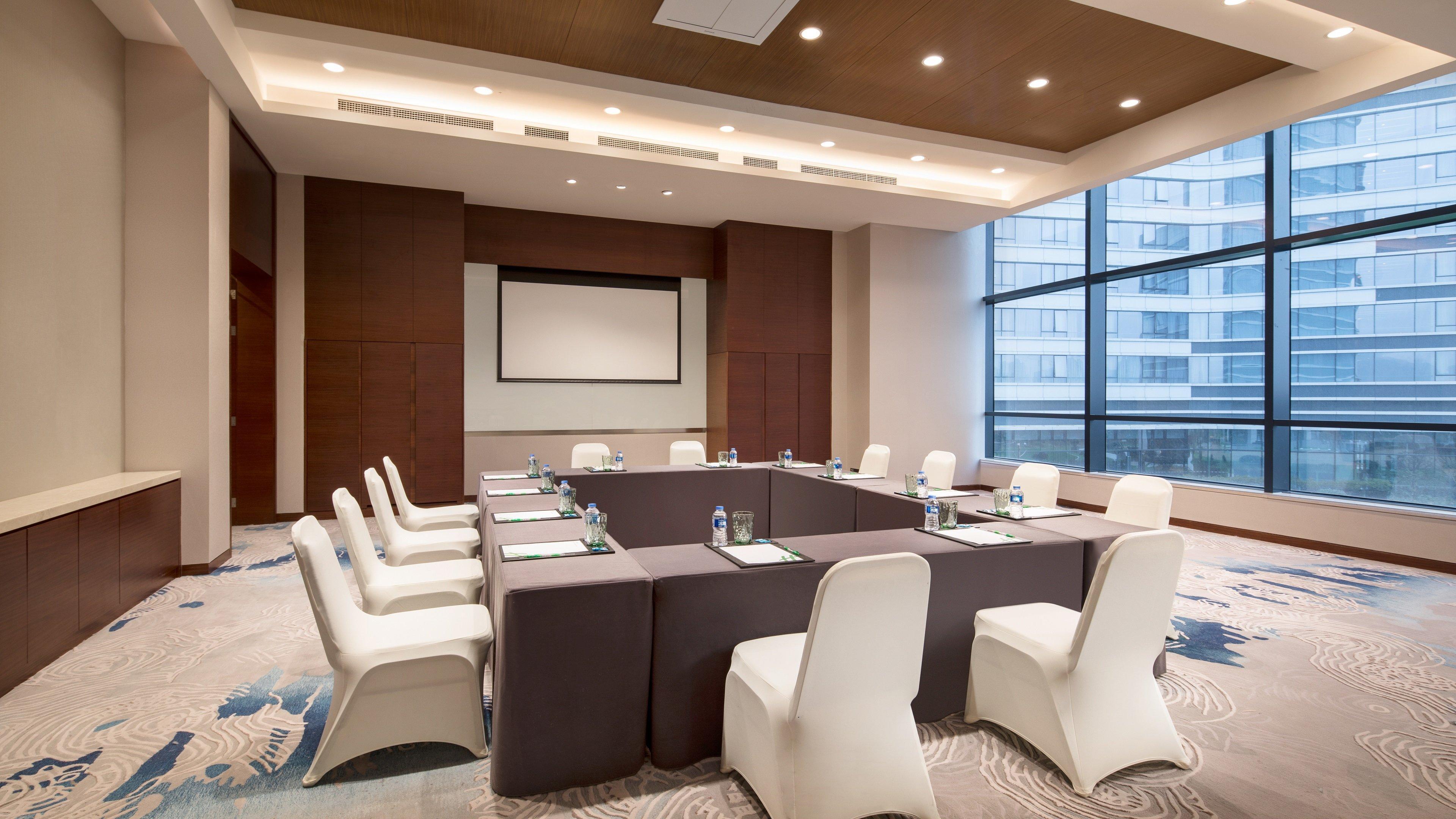 Holiday Inn Suzhou Taihu Lake By Ihg Exteriör bild