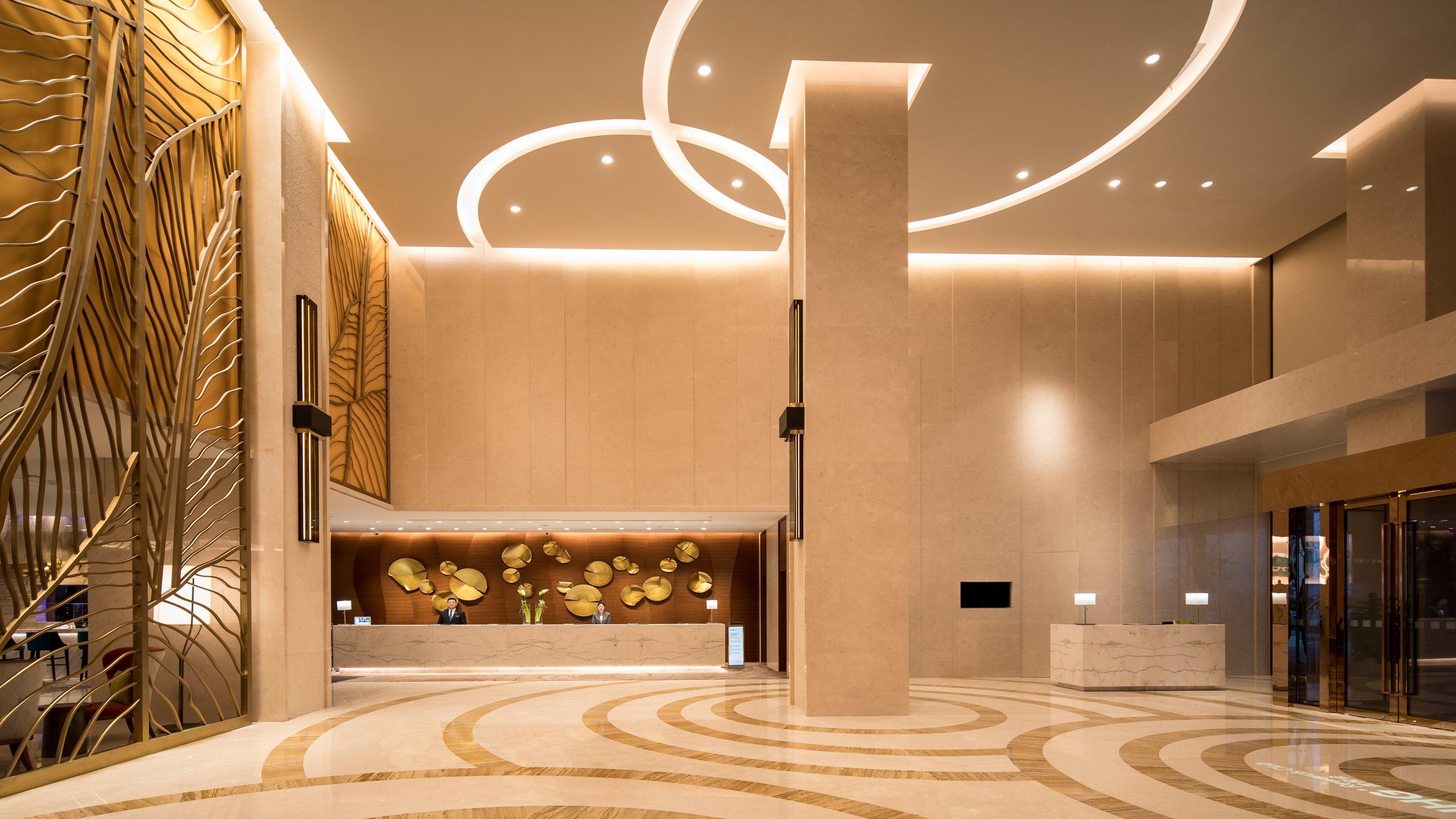Holiday Inn Suzhou Taihu Lake By Ihg Exteriör bild