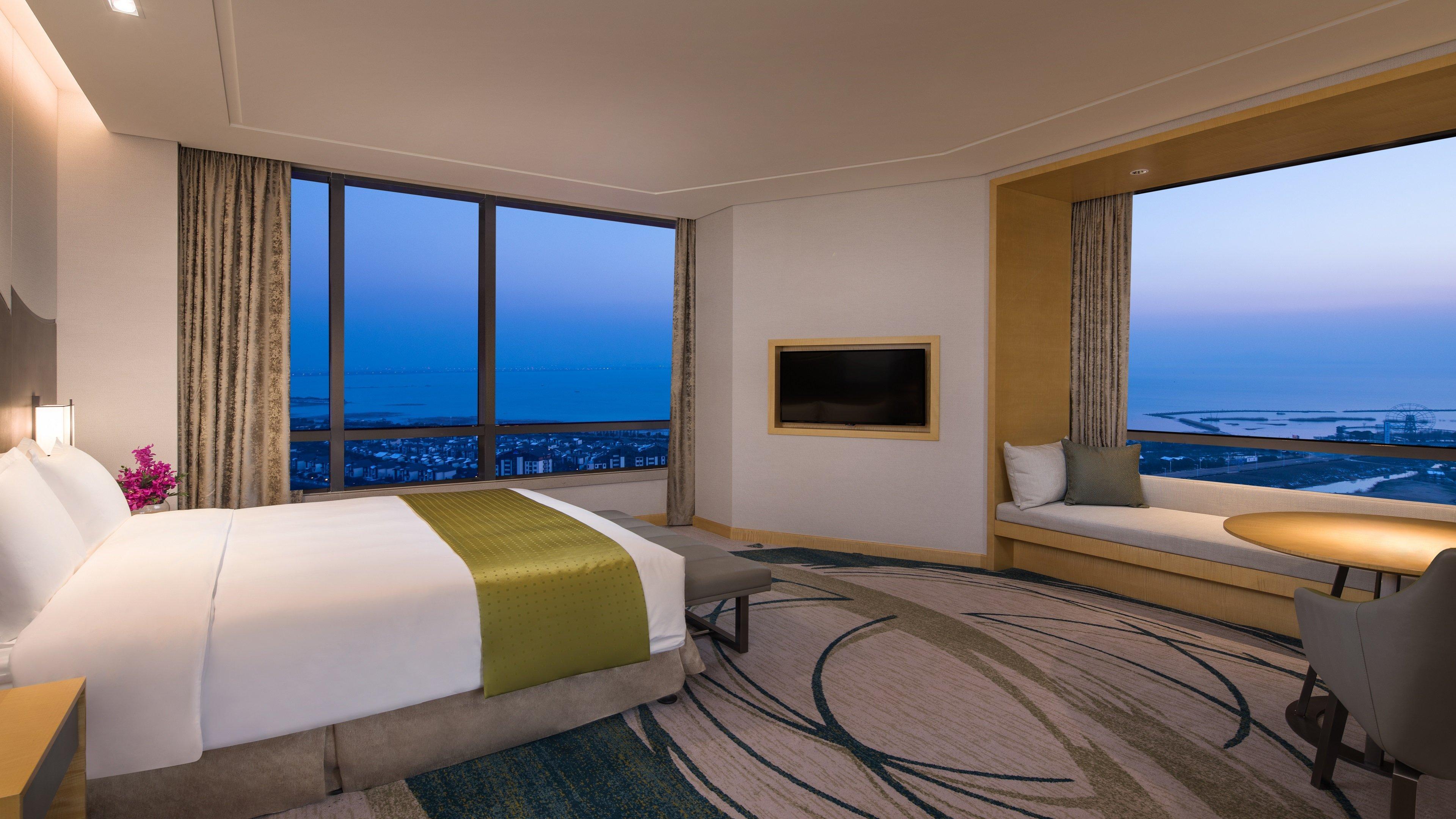 Holiday Inn Suzhou Taihu Lake By Ihg Exteriör bild