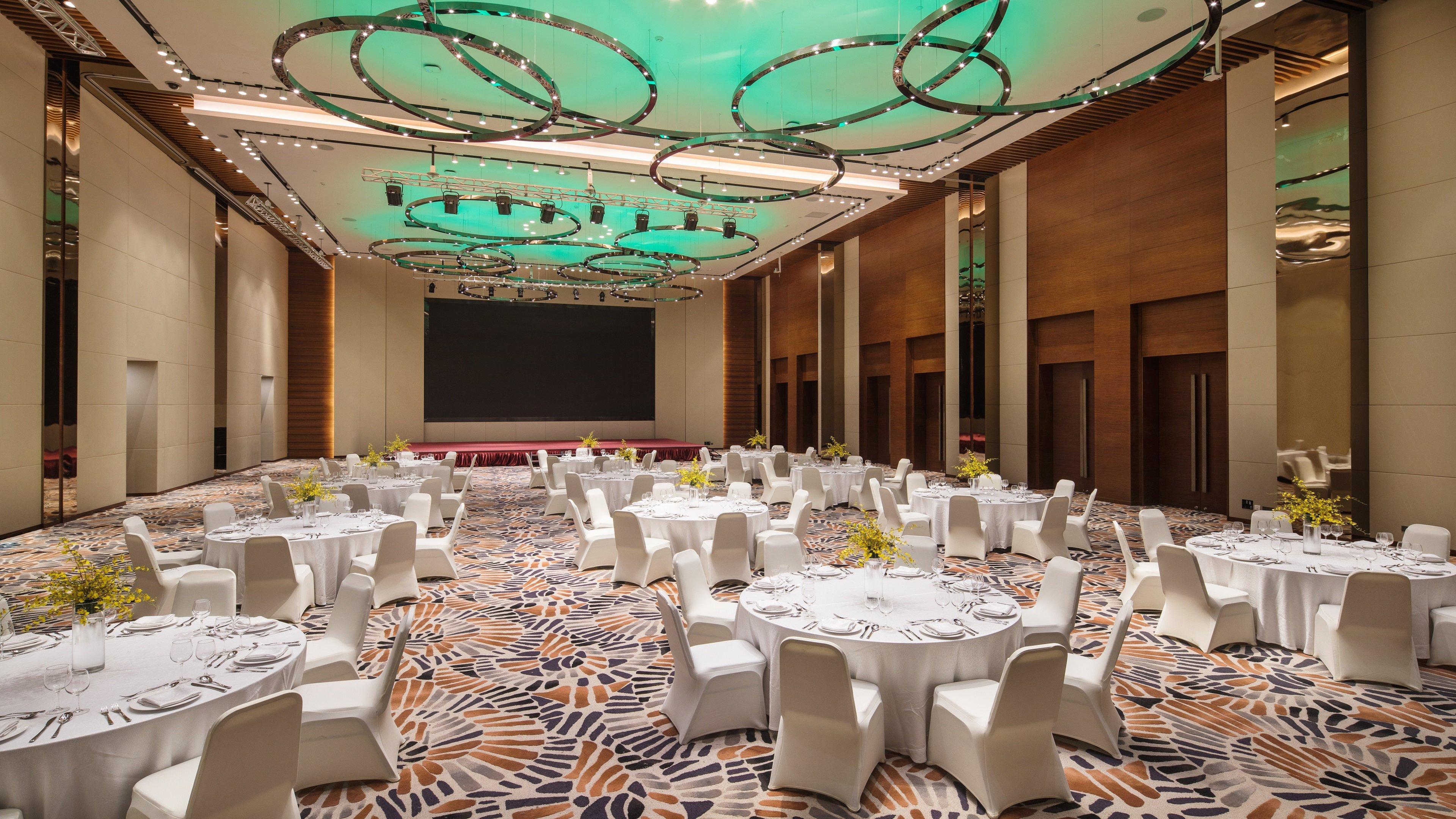 Holiday Inn Suzhou Taihu Lake By Ihg Exteriör bild