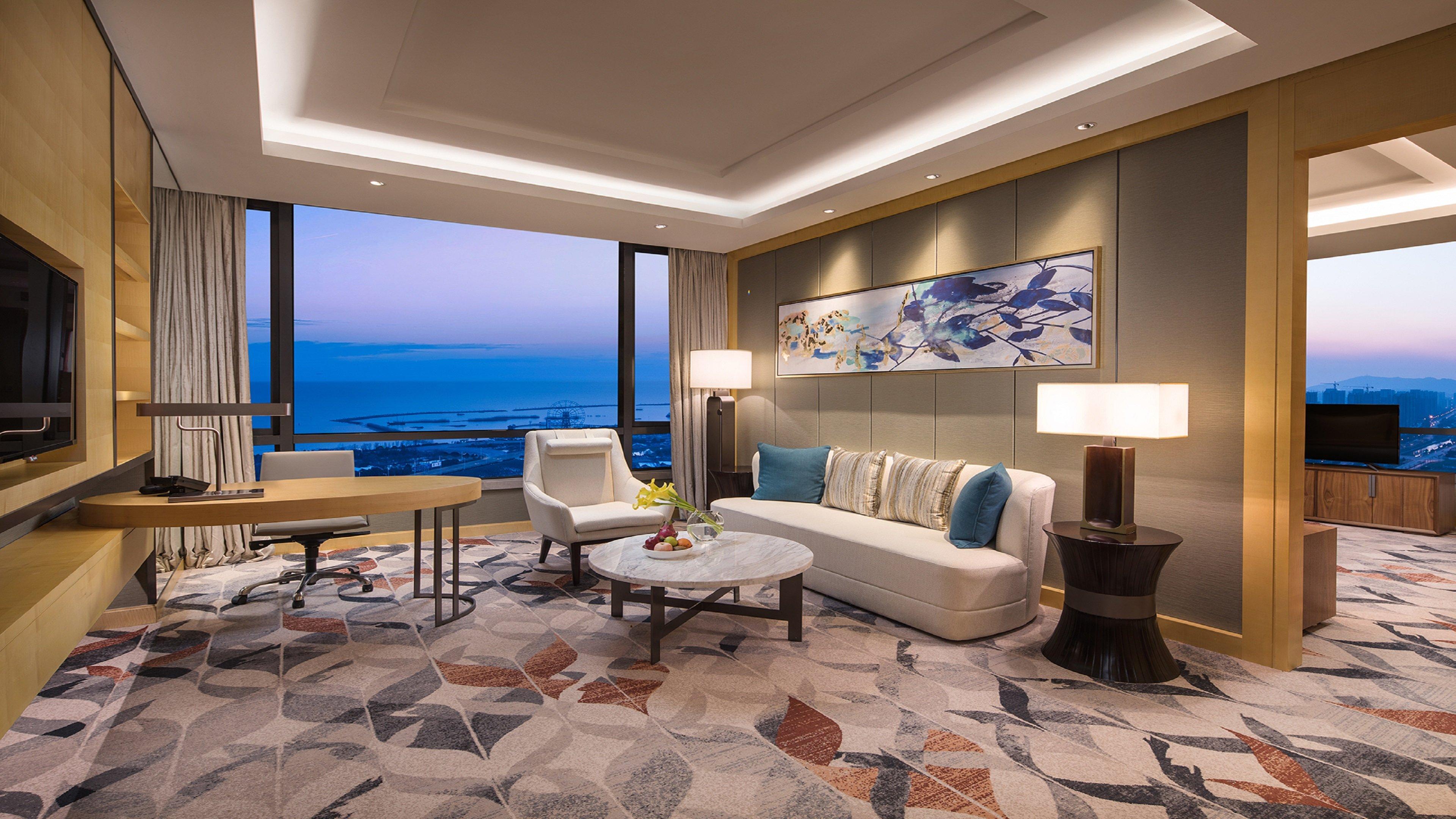 Holiday Inn Suzhou Taihu Lake By Ihg Exteriör bild