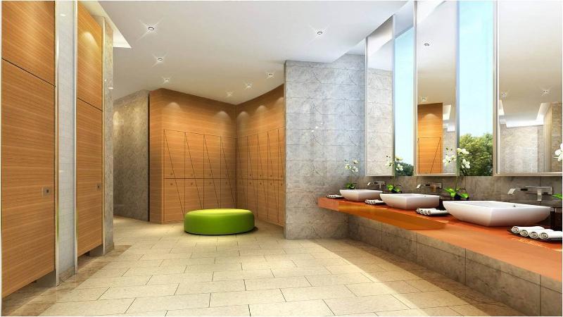 Holiday Inn Suzhou Taihu Lake By Ihg Exteriör bild